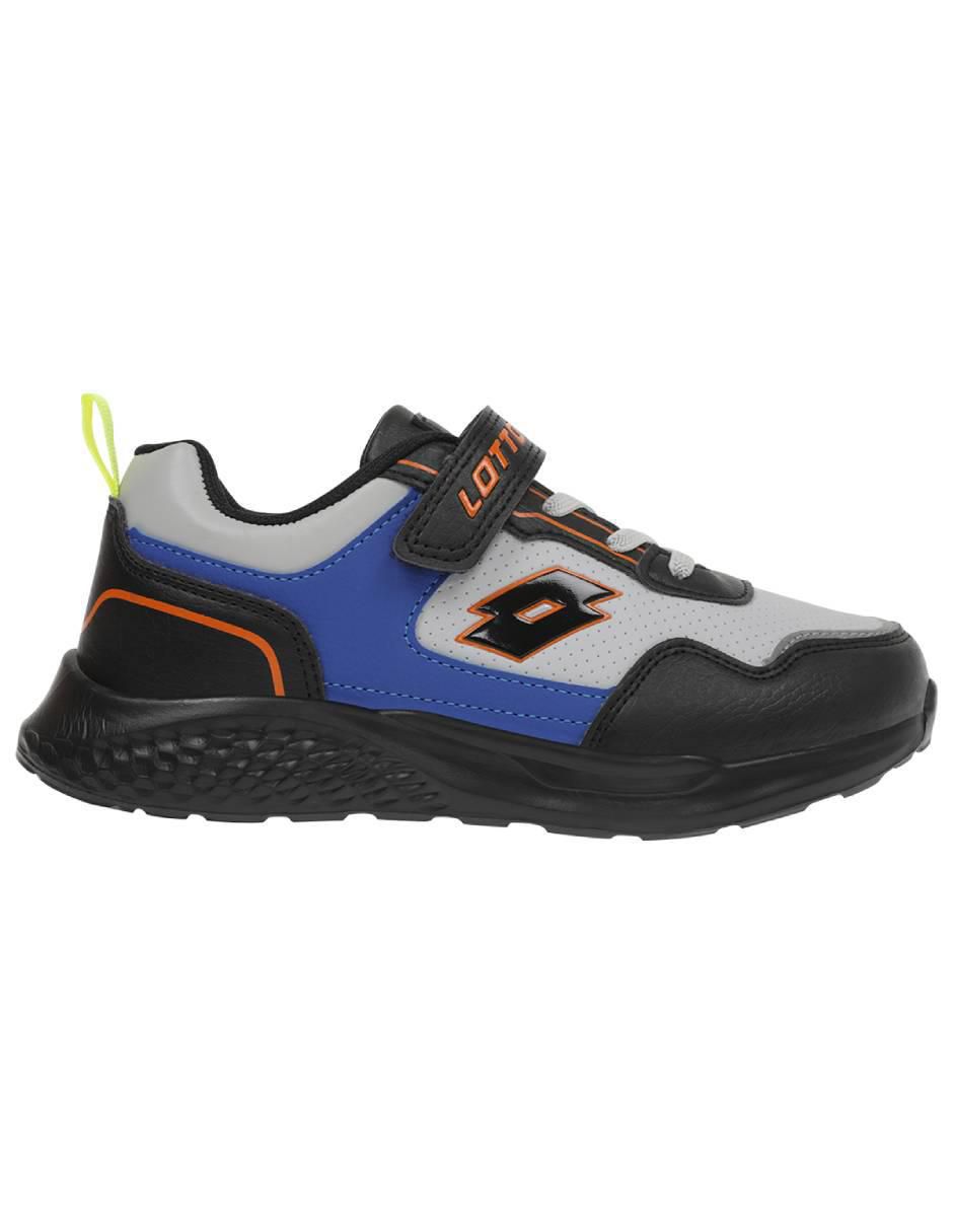 Tenis para niño Flint 2