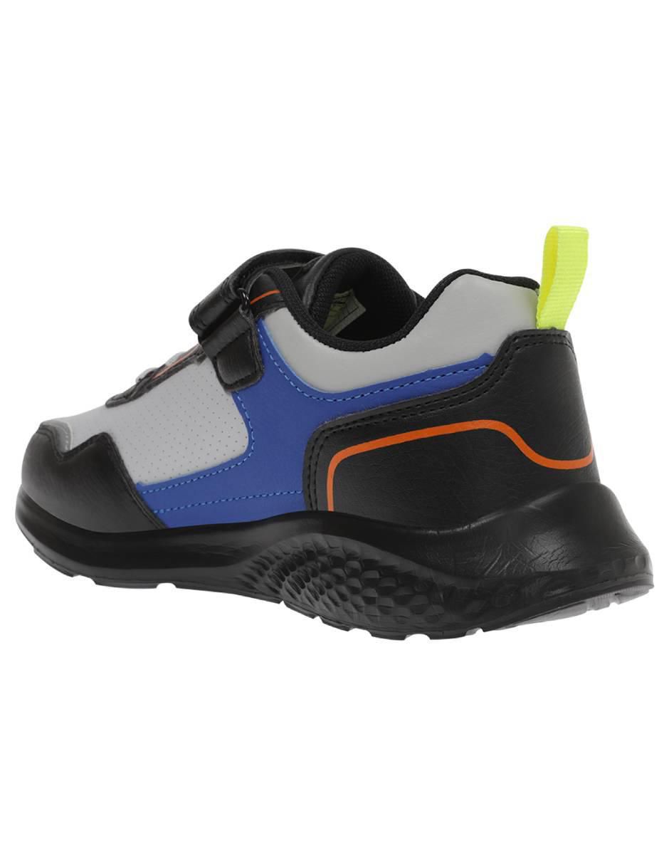 Tenis para niño Flint 3