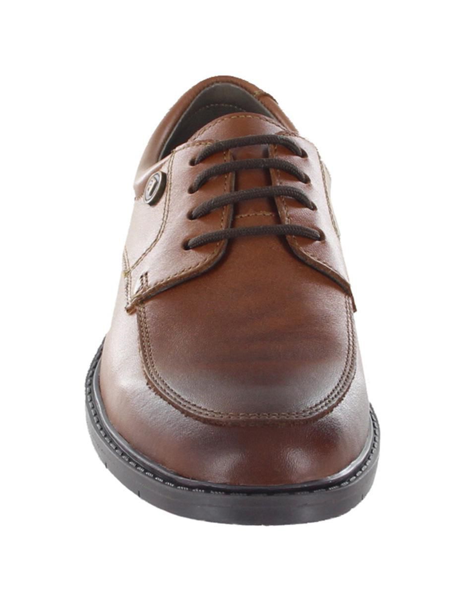 Zapato de piel para niño 3