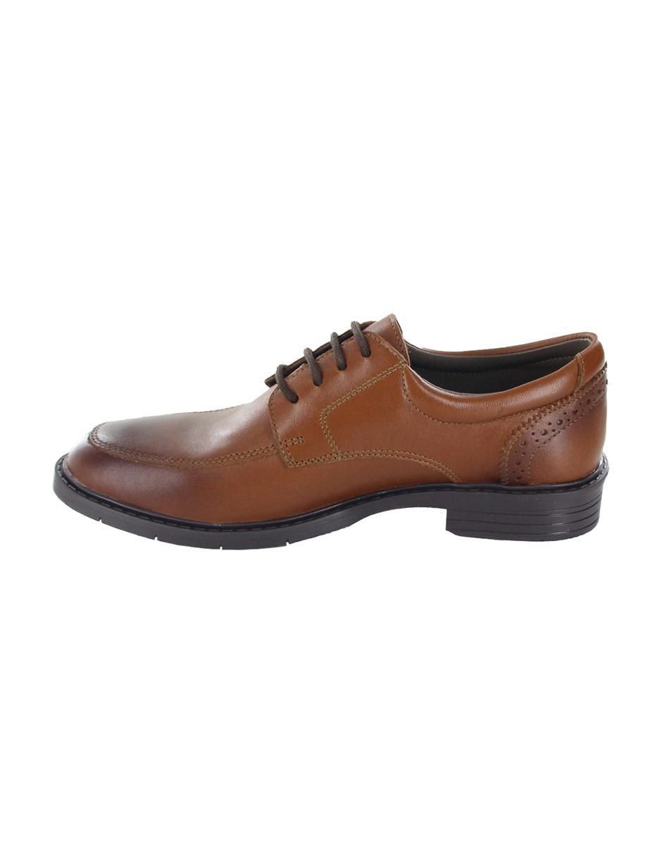 Zapato de piel para niño 5