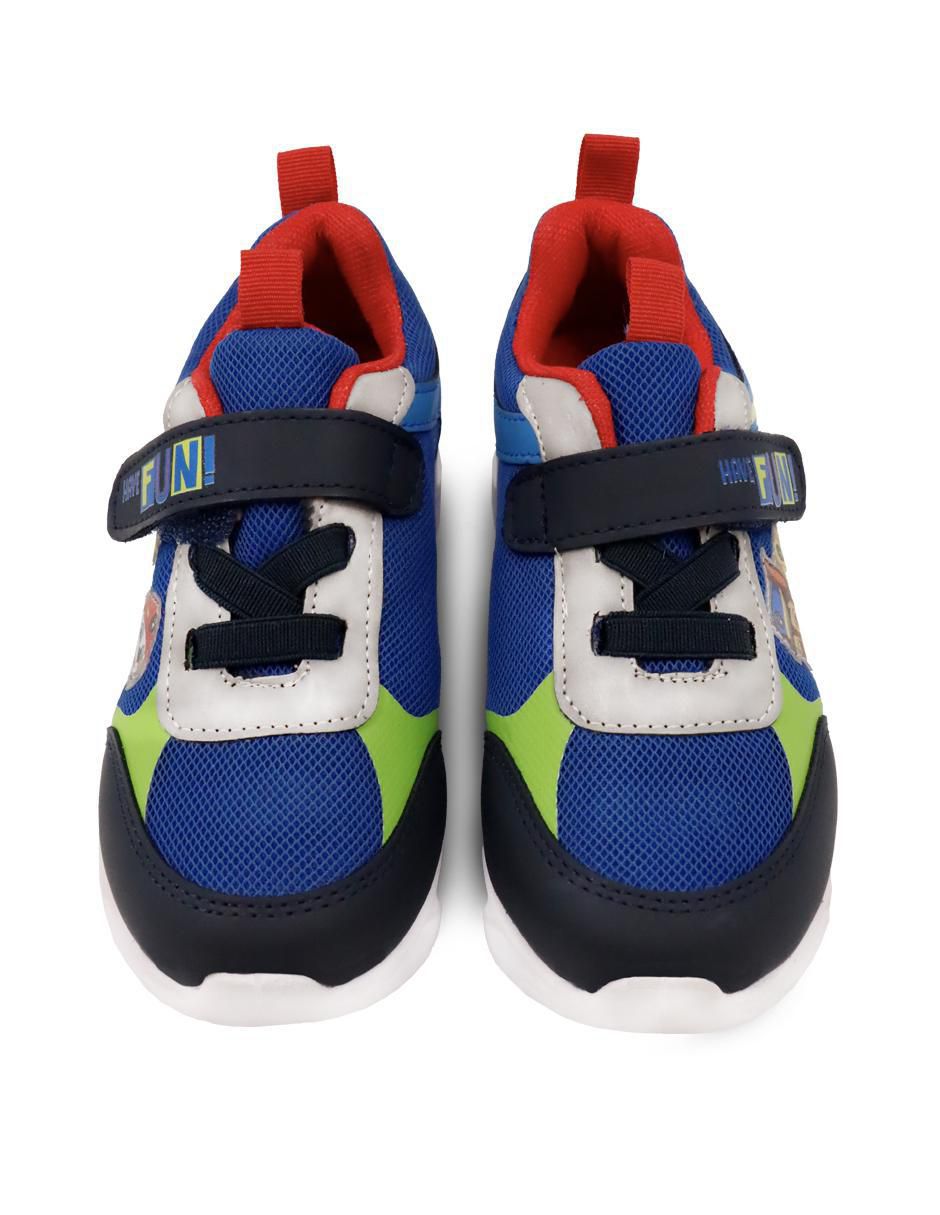 Tenis para niño 2