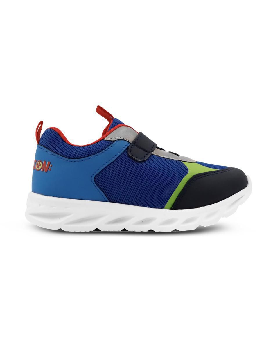 Tenis para niño 3