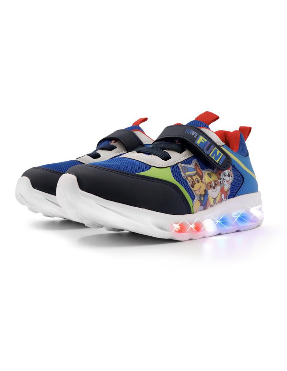 Tenis para niño 5