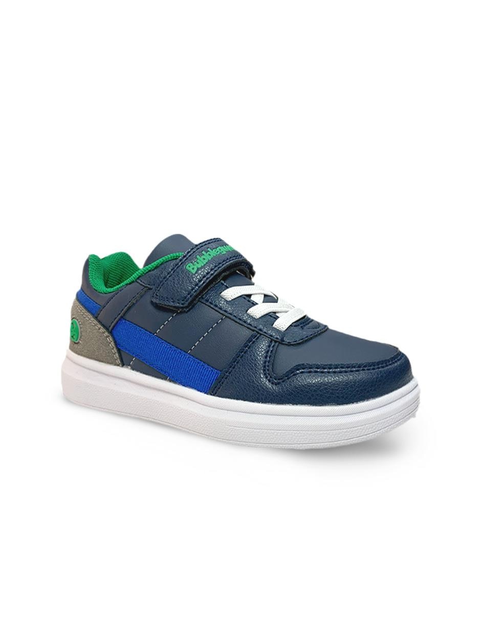 Tenis para niño Sirius Tenis para niño Sirius