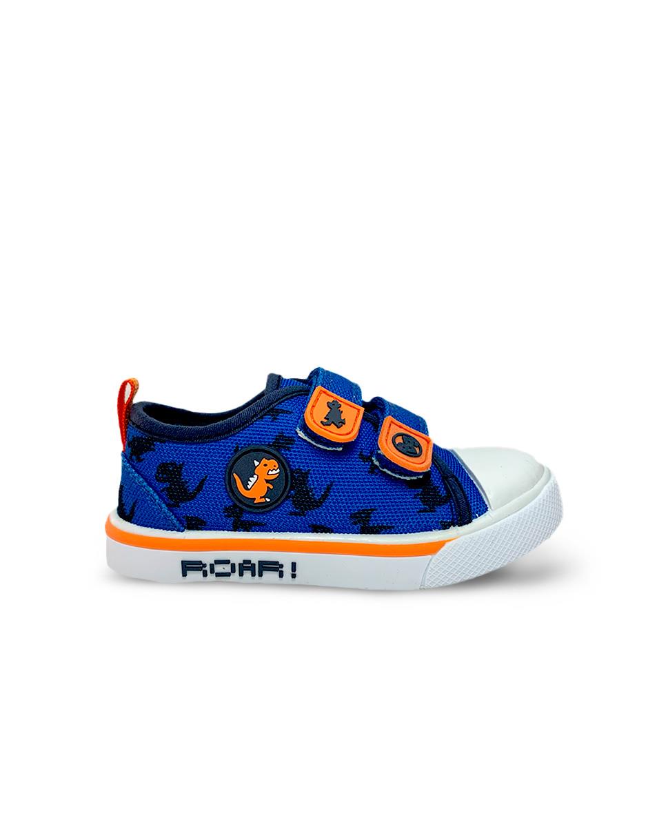 Tenis para niño Sahir 2