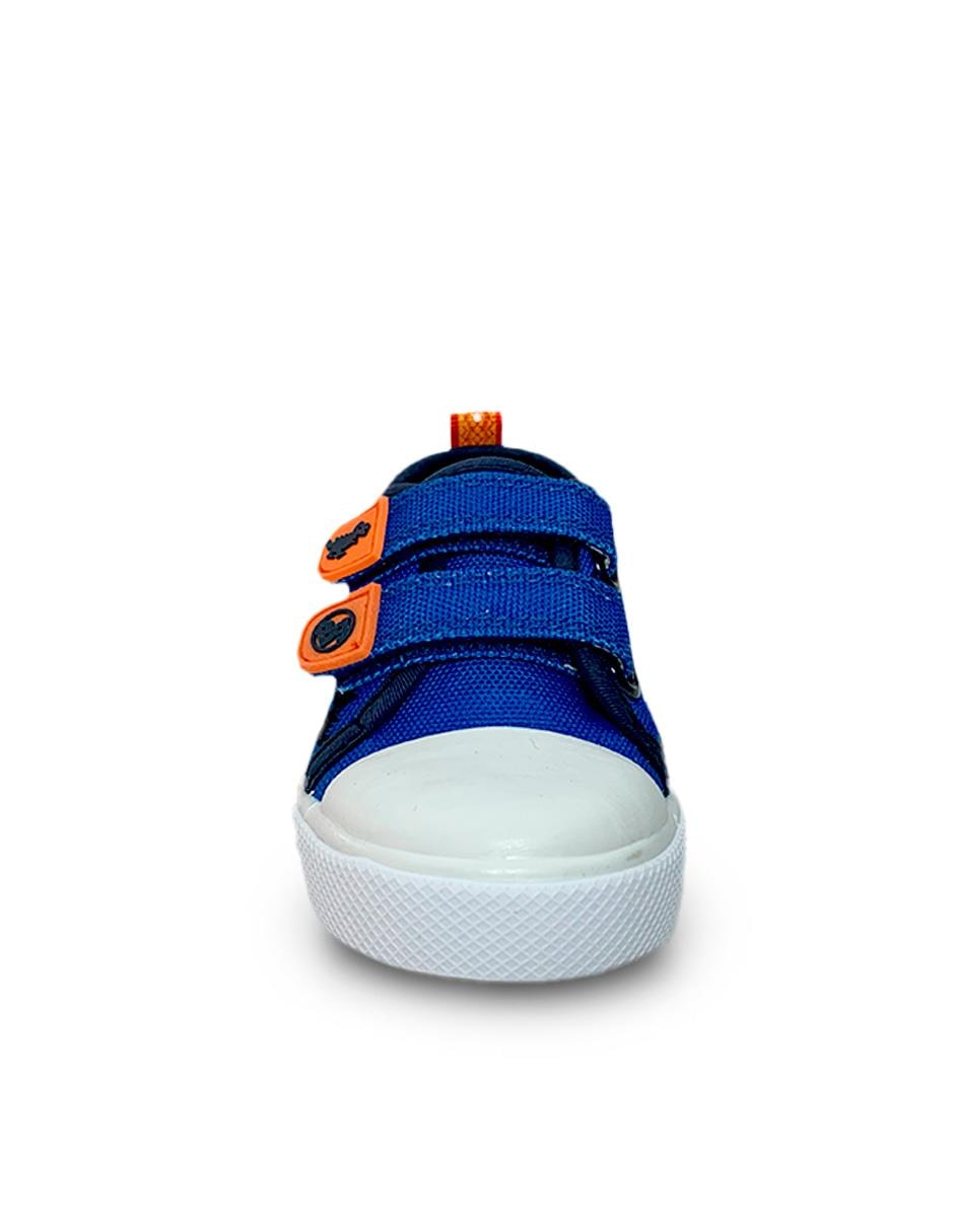 Tenis para niño Sahir 3