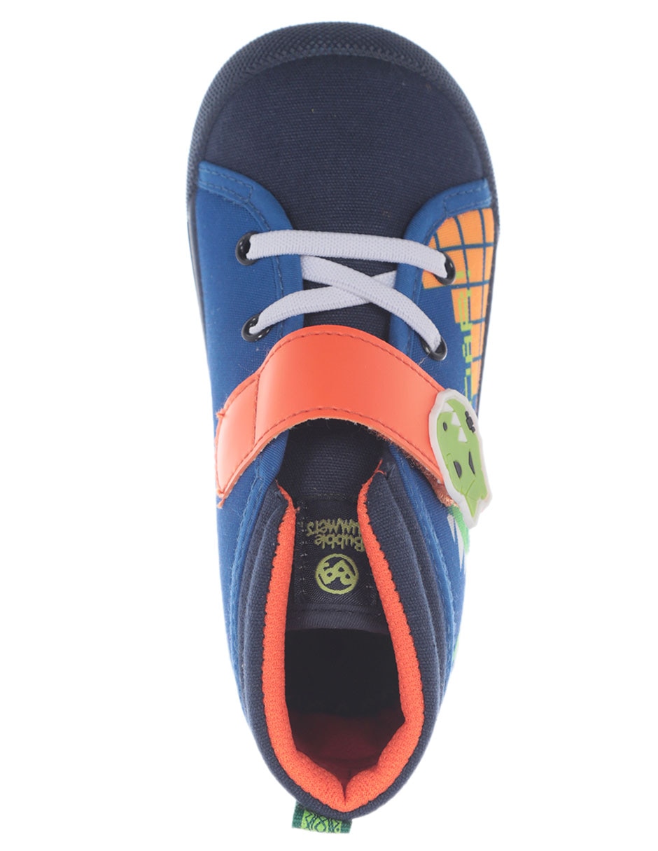 Tenis para niño 5