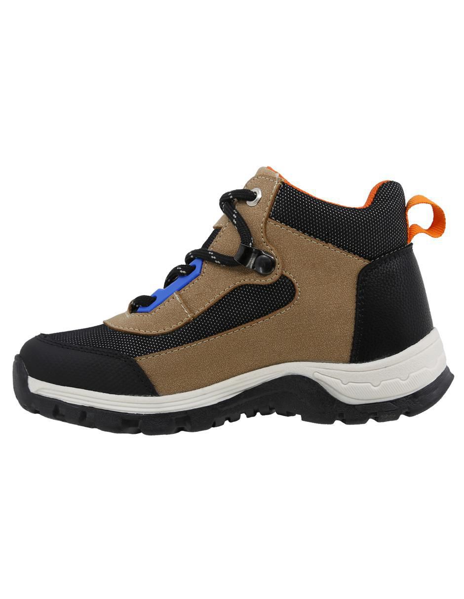 Bota Kids para niño 4
