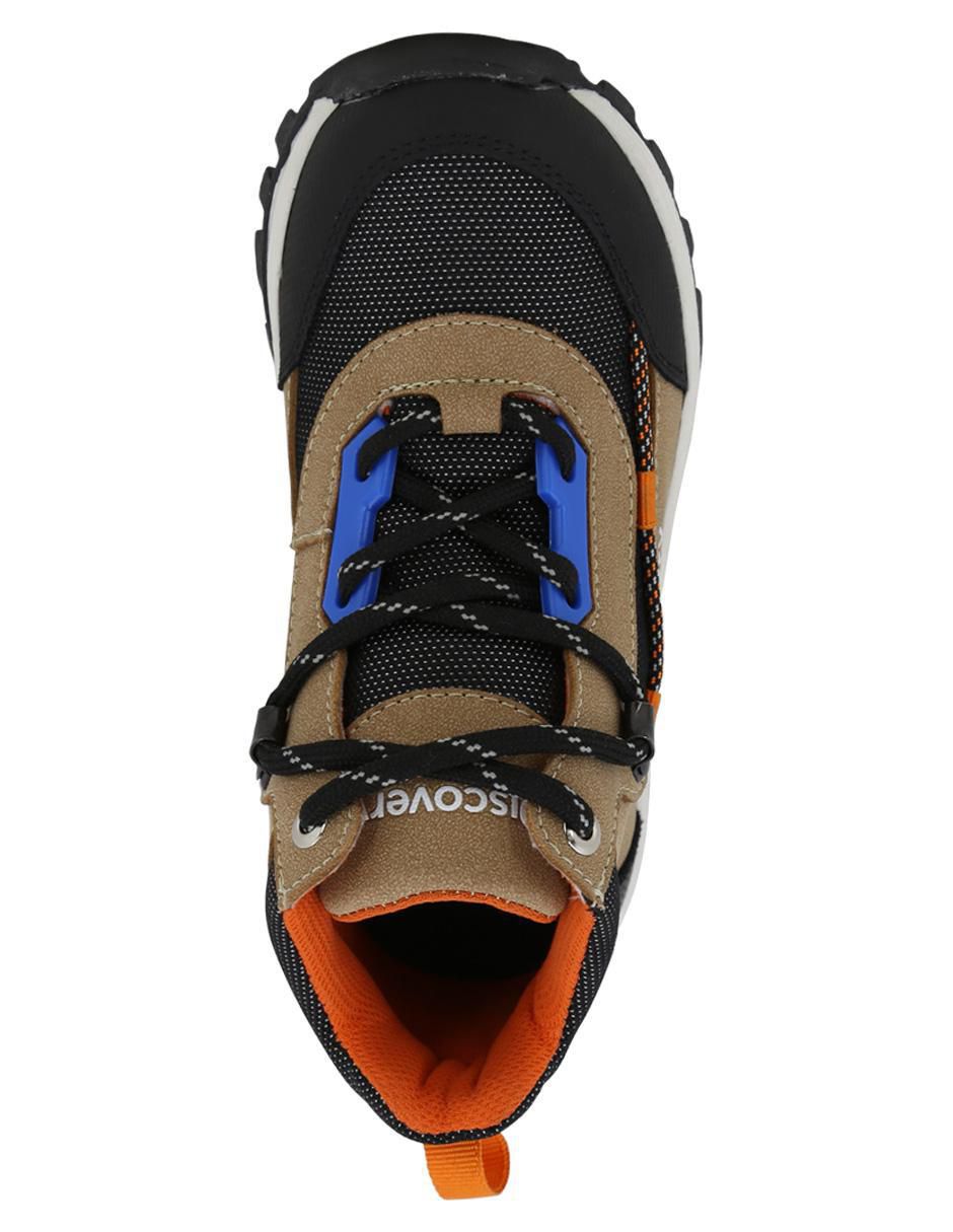 Bota Kids para niño 5