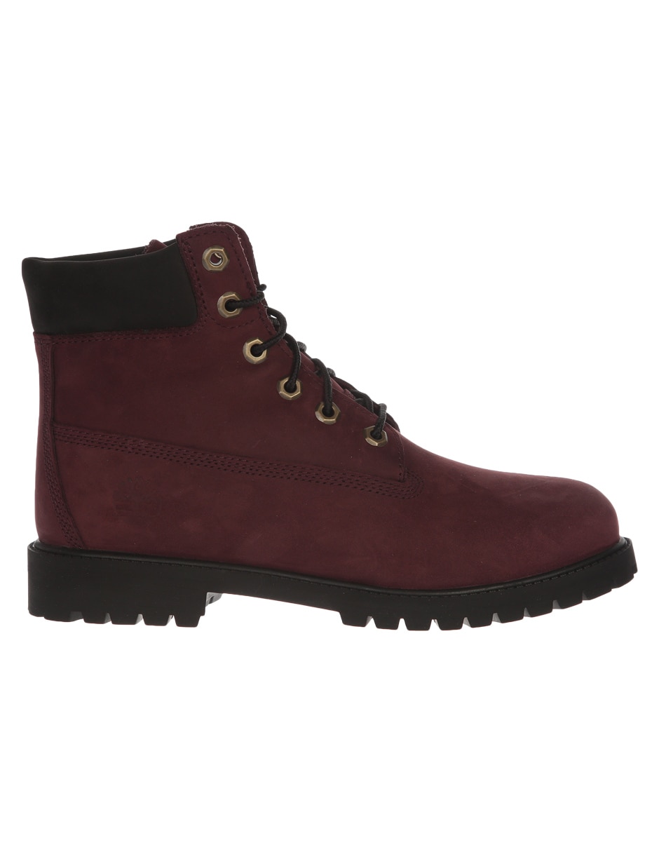Bota de piel para niño 2