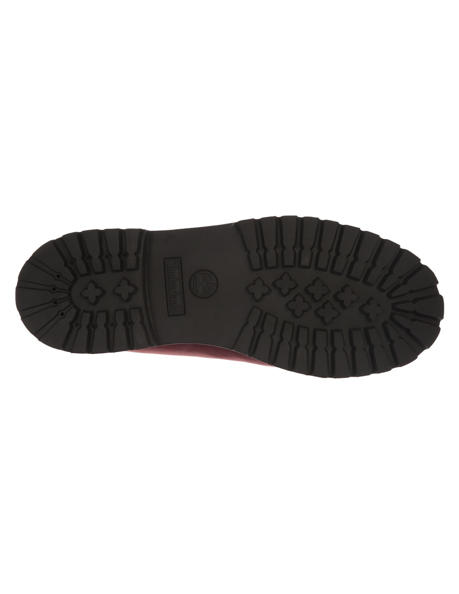 Bota de piel para niño 6