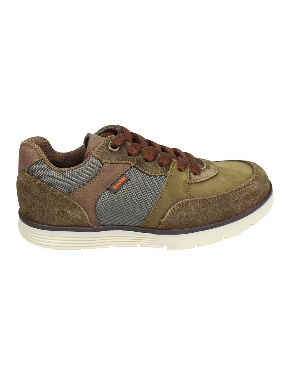 Tenis para niño