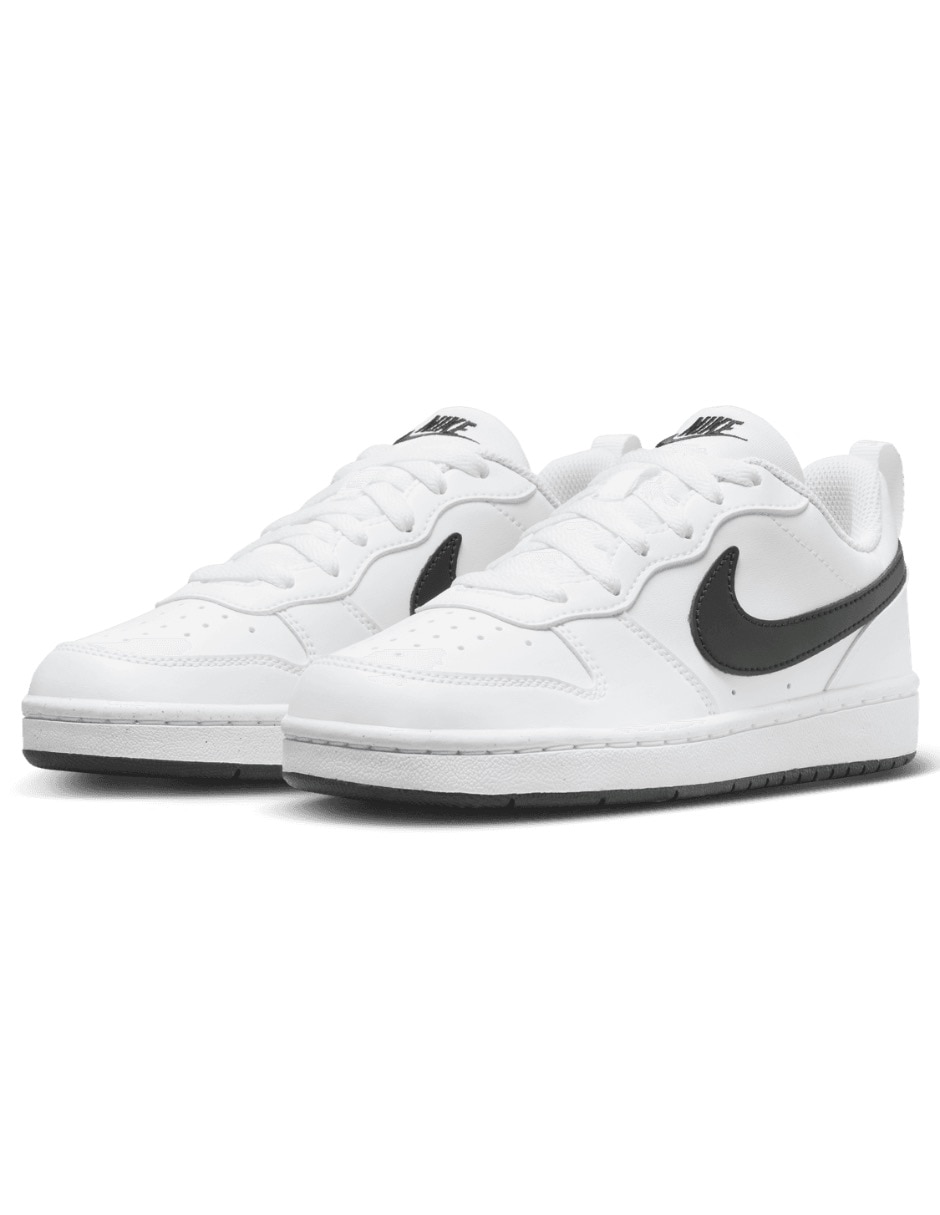 Tenis Court Borough Low Recraft de niño 3