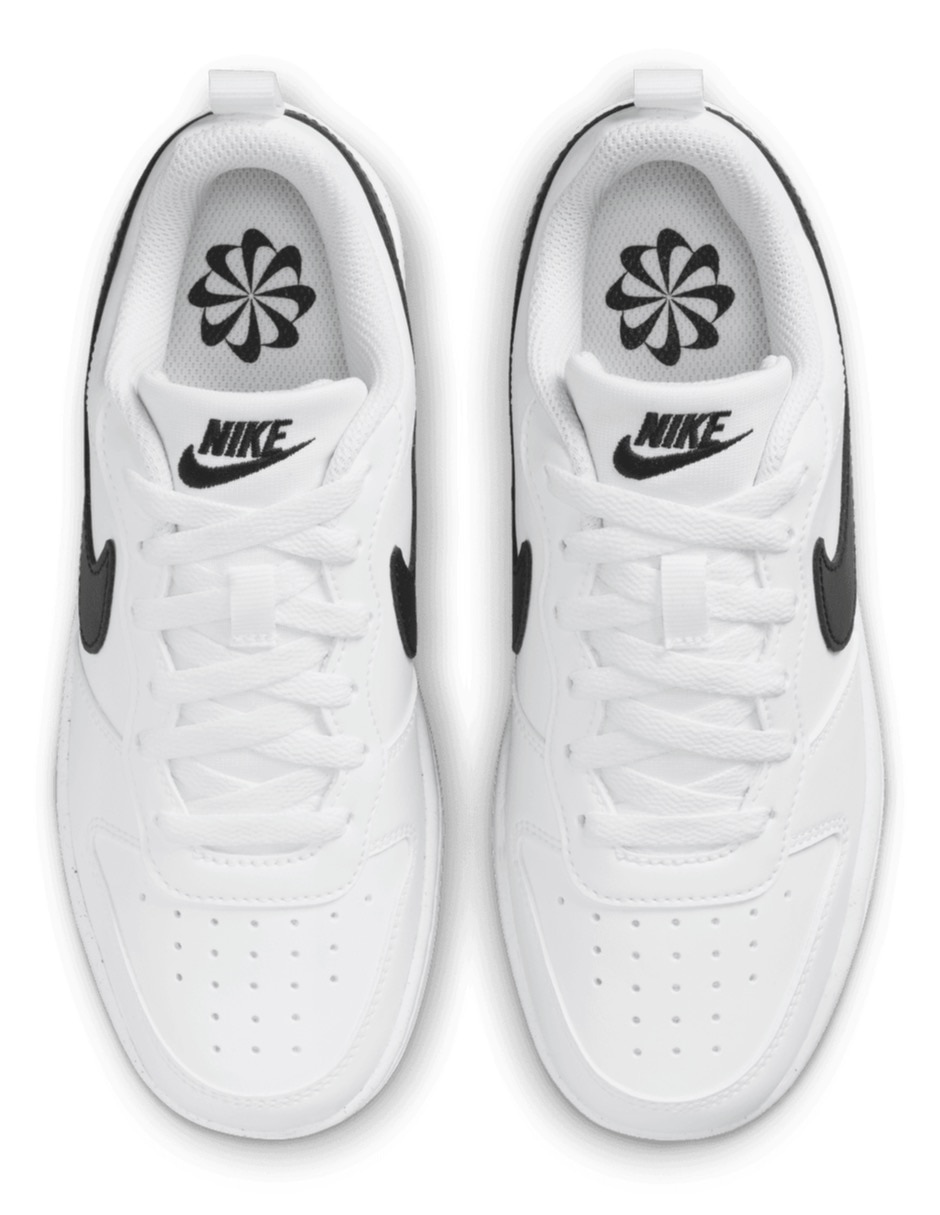 Tenis Court Borough Low Recraft de niño 4