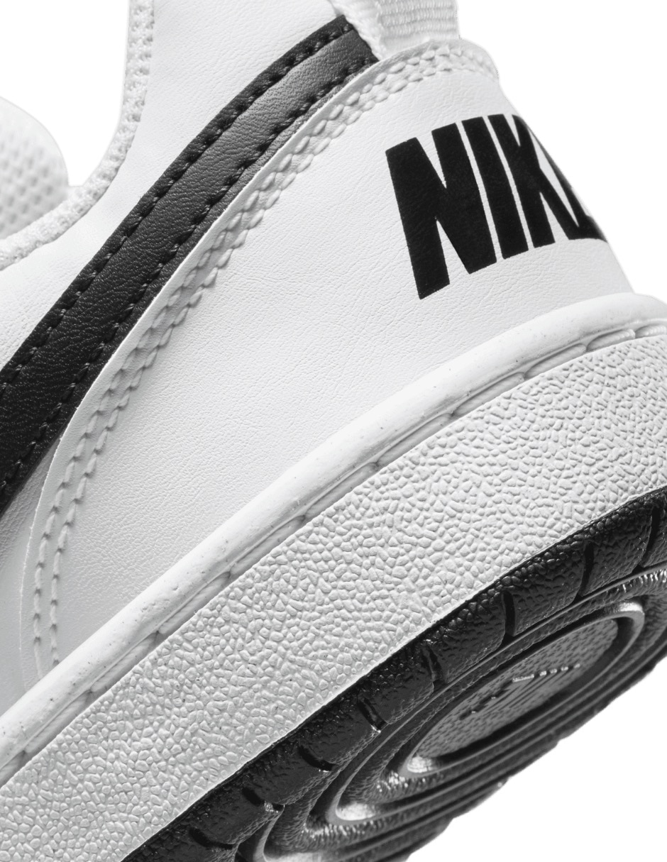 Tenis Court Borough Low Recraft de niño 8