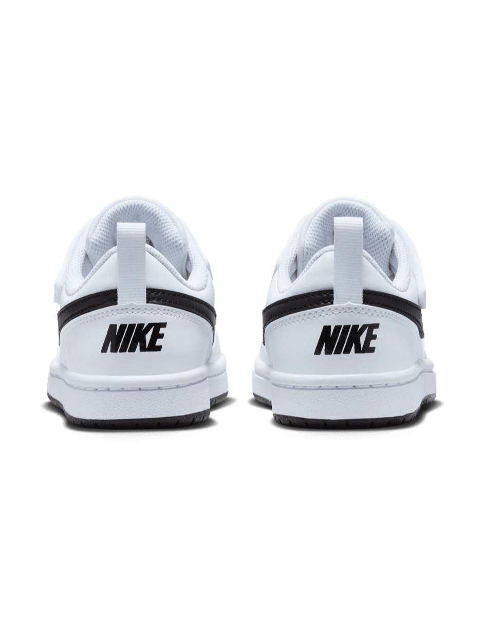 Tenis Court Borough Low Recraft de niño 2