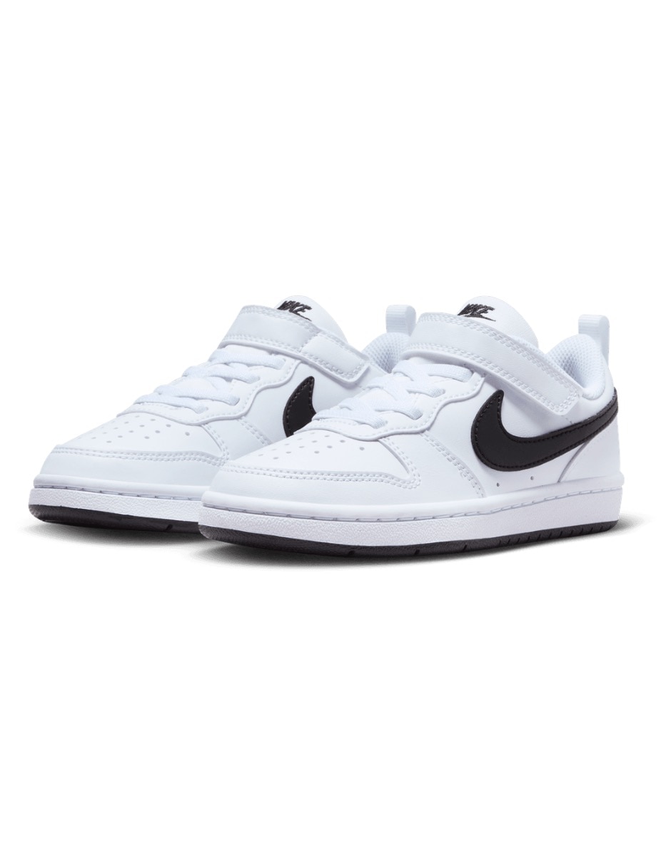 Tenis Court Borough Low Recraft de niño 3
