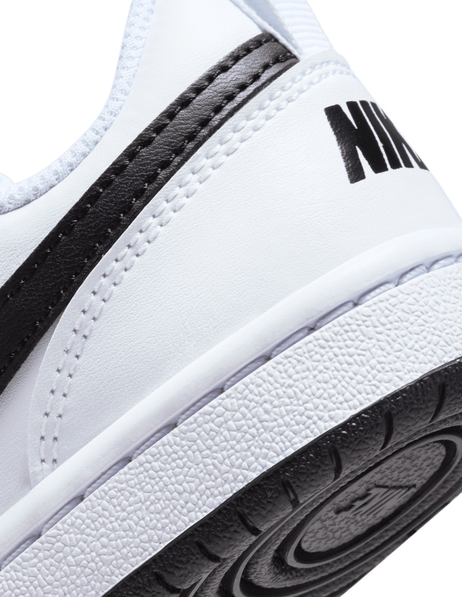 Tenis Court Borough Low Recraft de niño 8