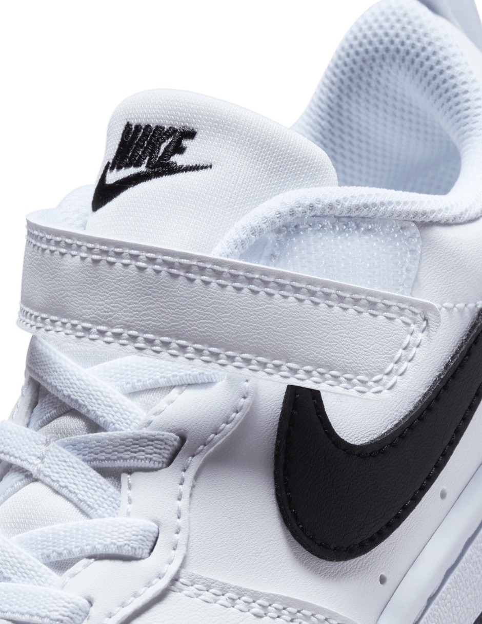 Tenis Court Borough Low Recraft de niño 9