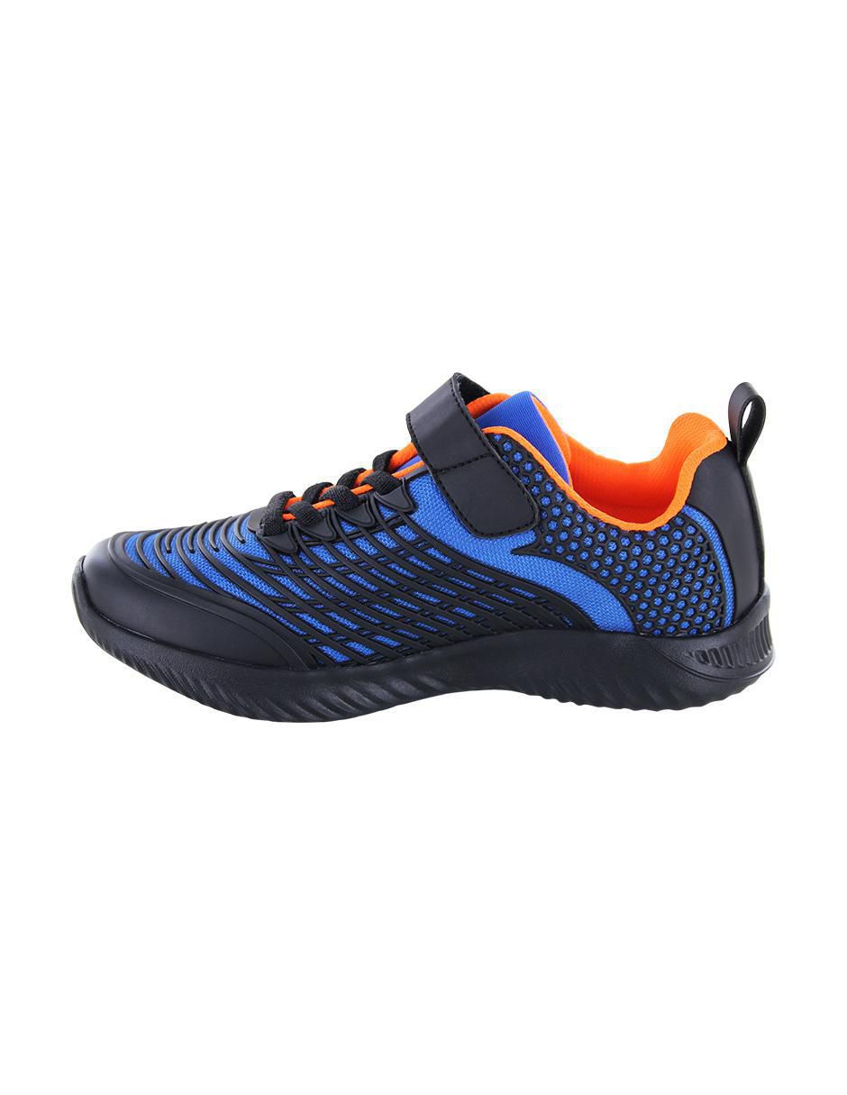 Tenis para niño 4