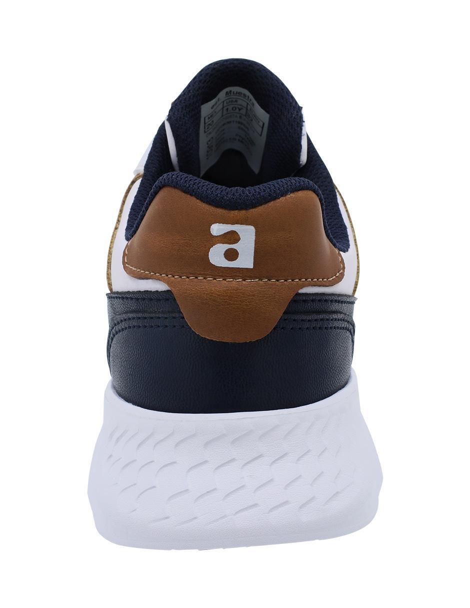 Tenis para niño 4