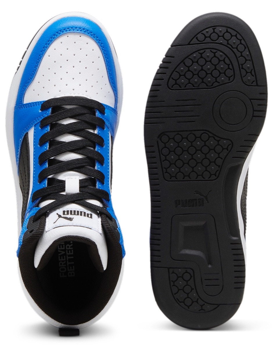 Tenis unisex para entrenamiento 6