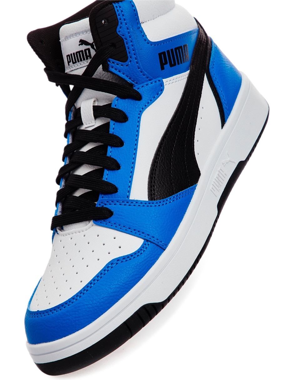 Tenis unisex para entrenamiento 8