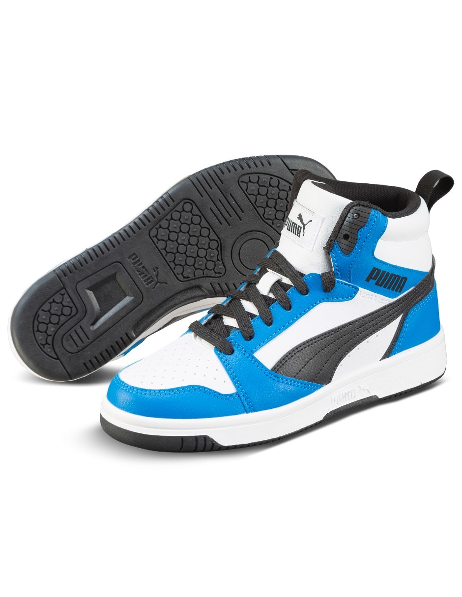Tenis unisex para entrenamiento 10