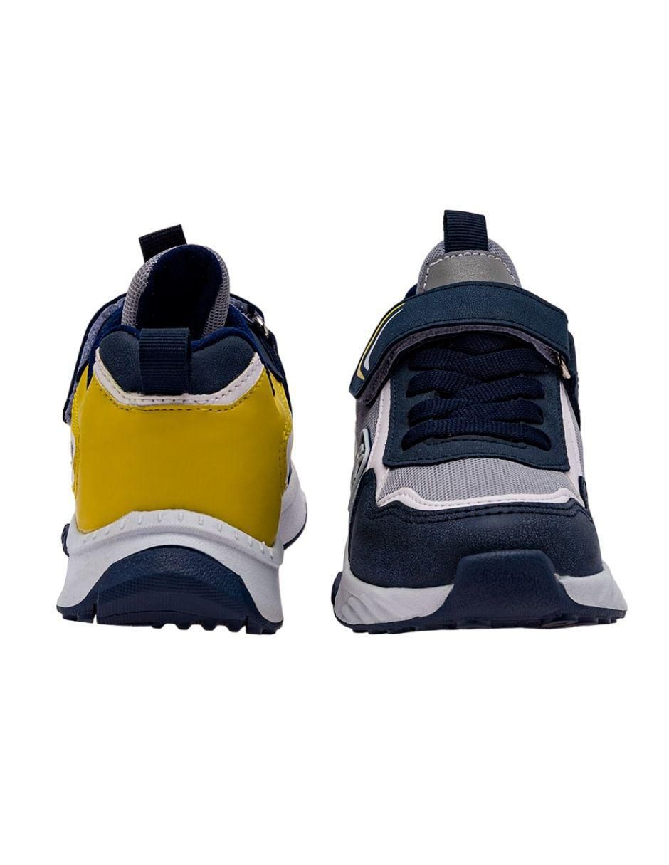 Tenis para niño 4