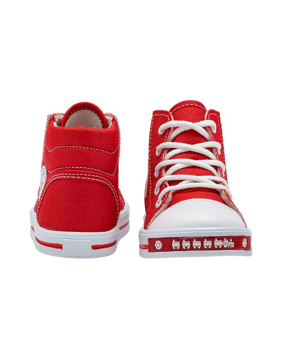 Tenis para niño bebé 2