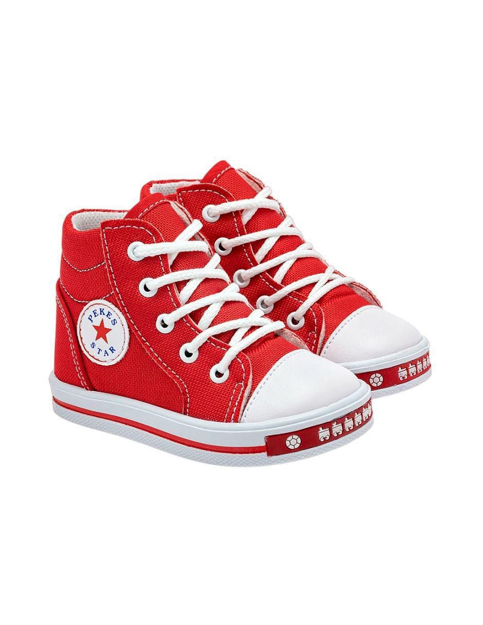 Tenis para niño bebé 3