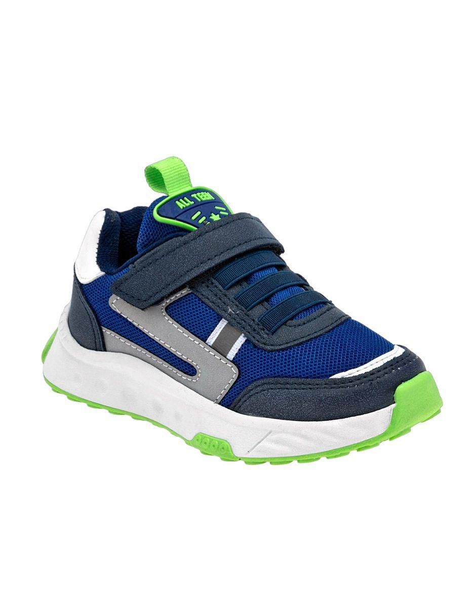 Tenis para niño