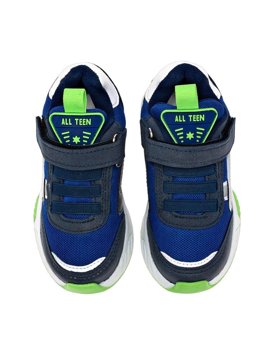 Tenis para niño 2