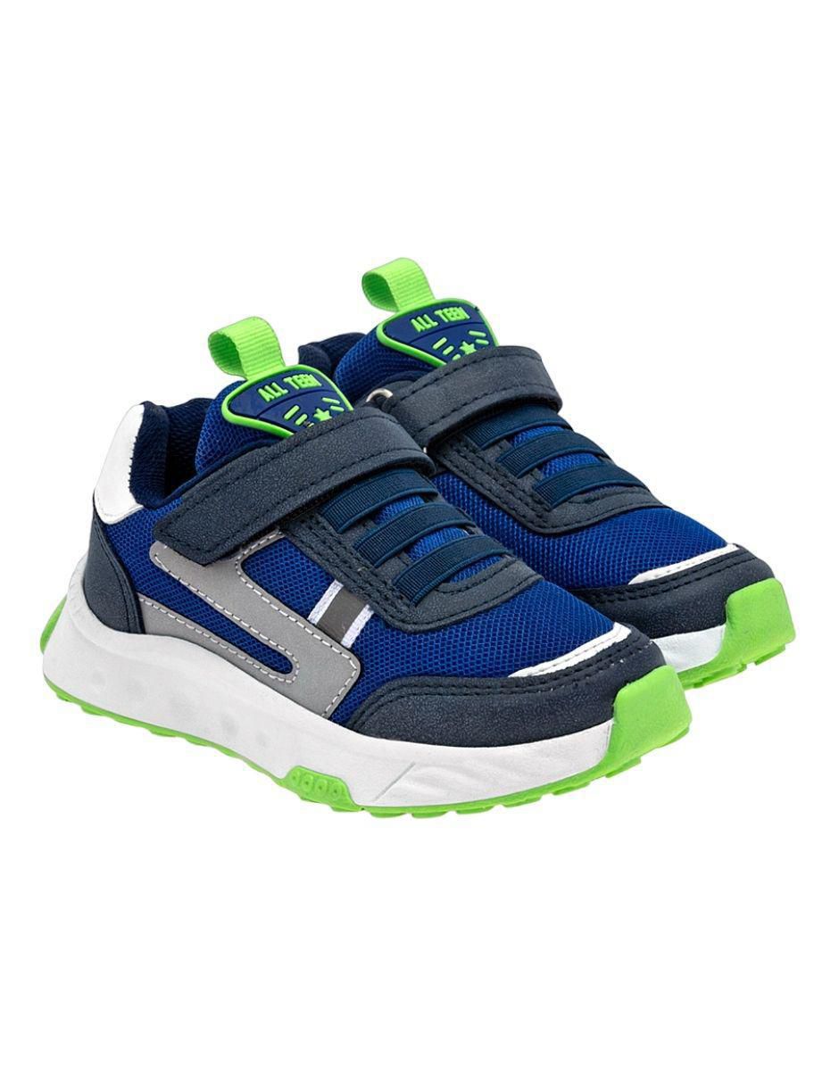 Tenis para niño 3