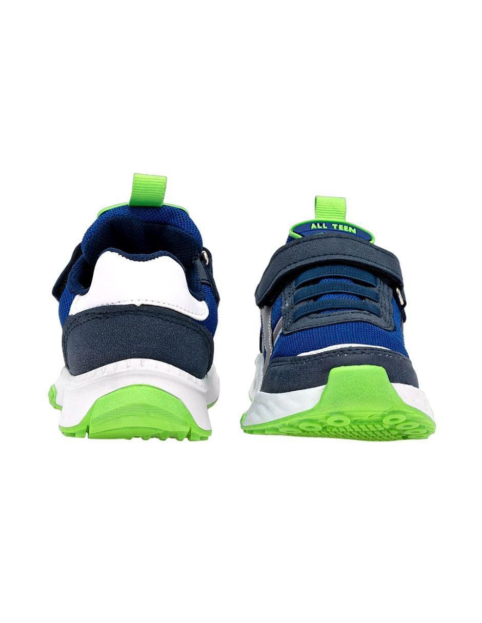 Tenis para niño 4