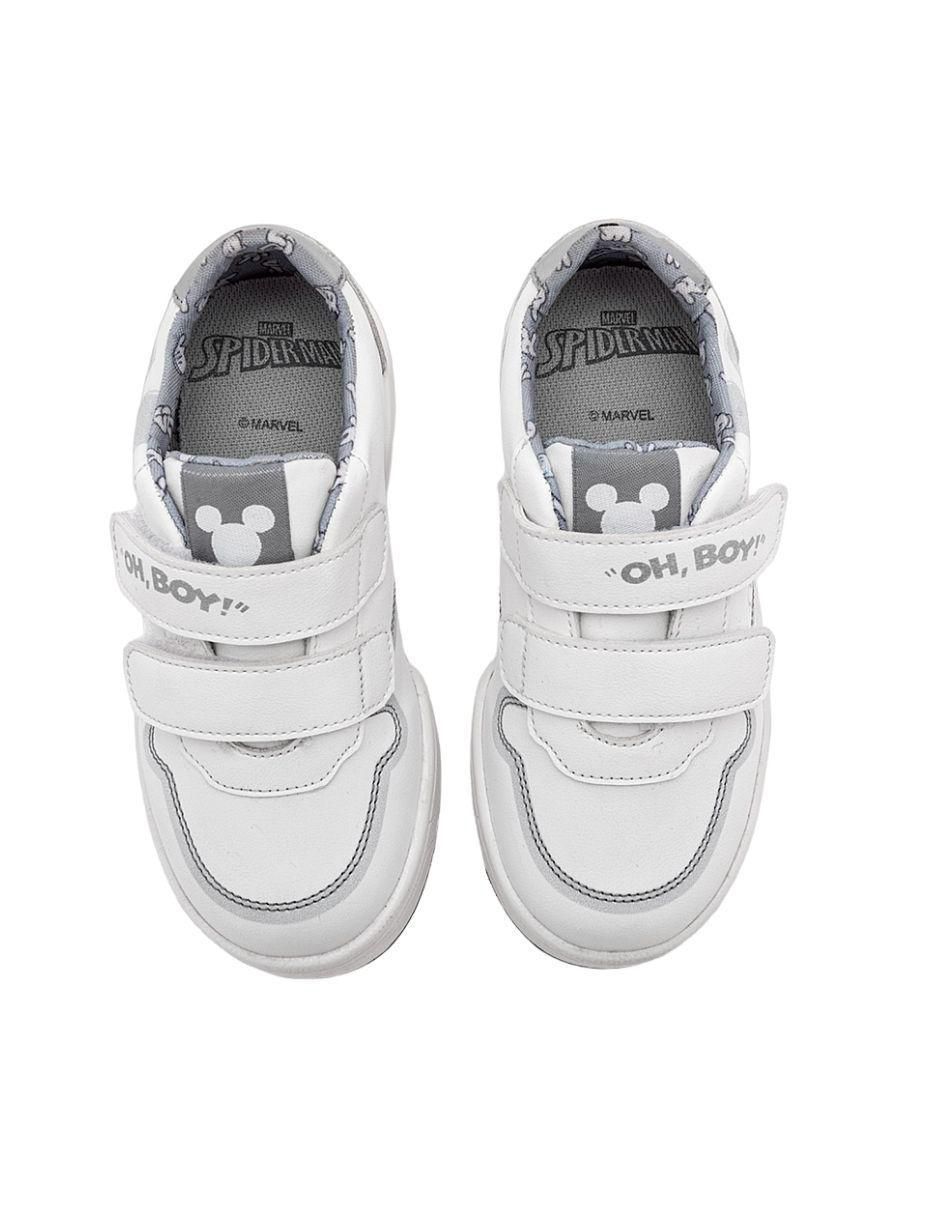 Tenis para niño 2