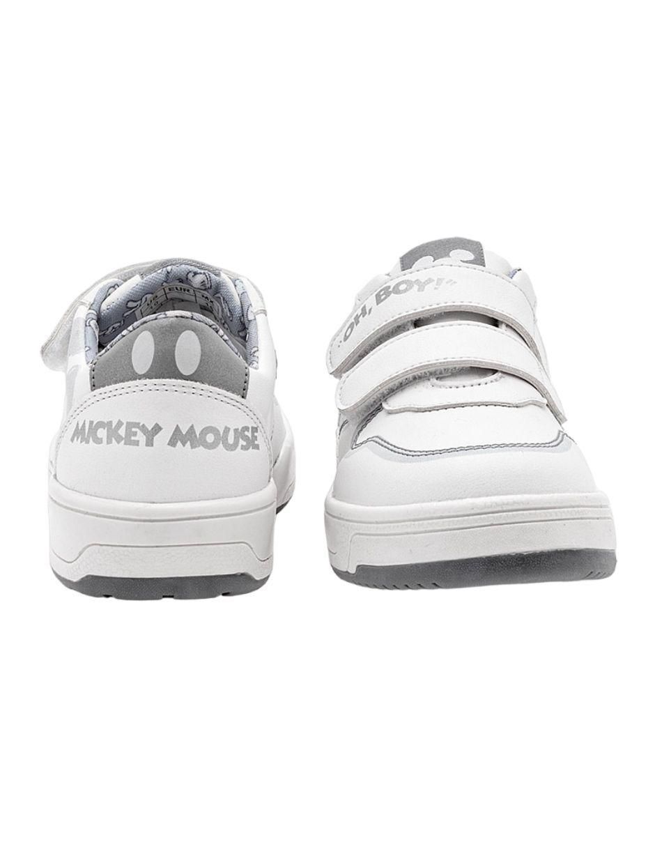 Tenis para niño 4