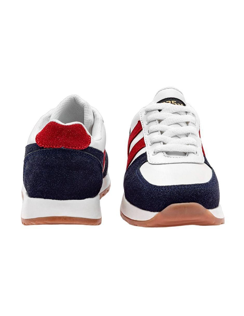 Tenis para niño 4