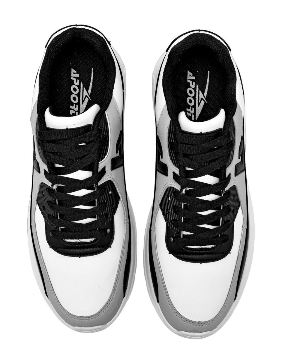 Tenis para niño 3