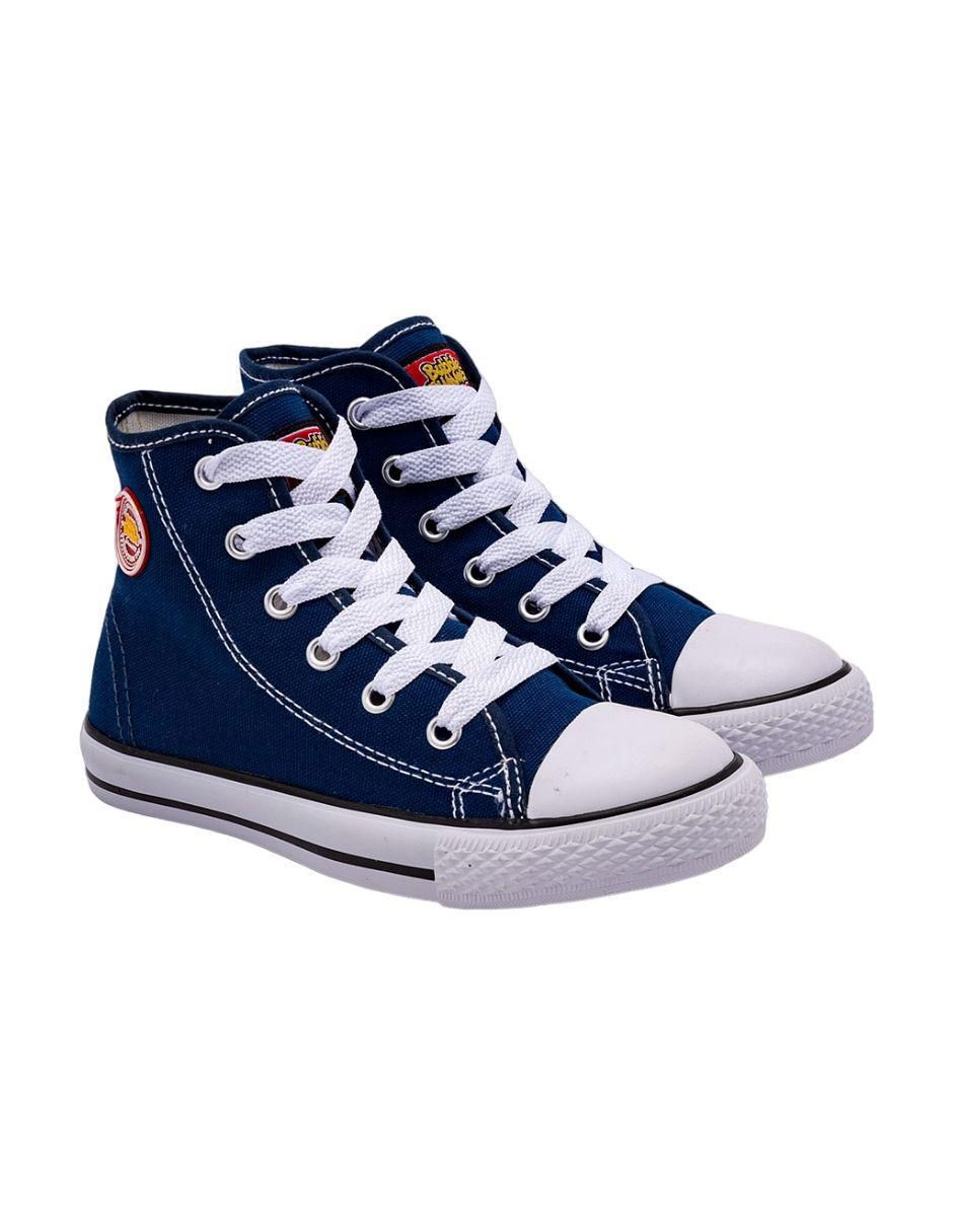 Tenis para niño 3