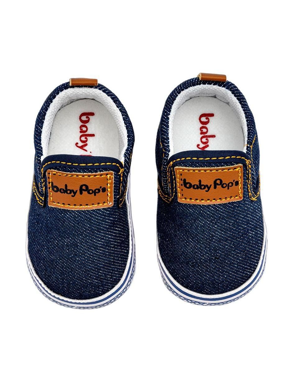 Tenis para niño bebé 2