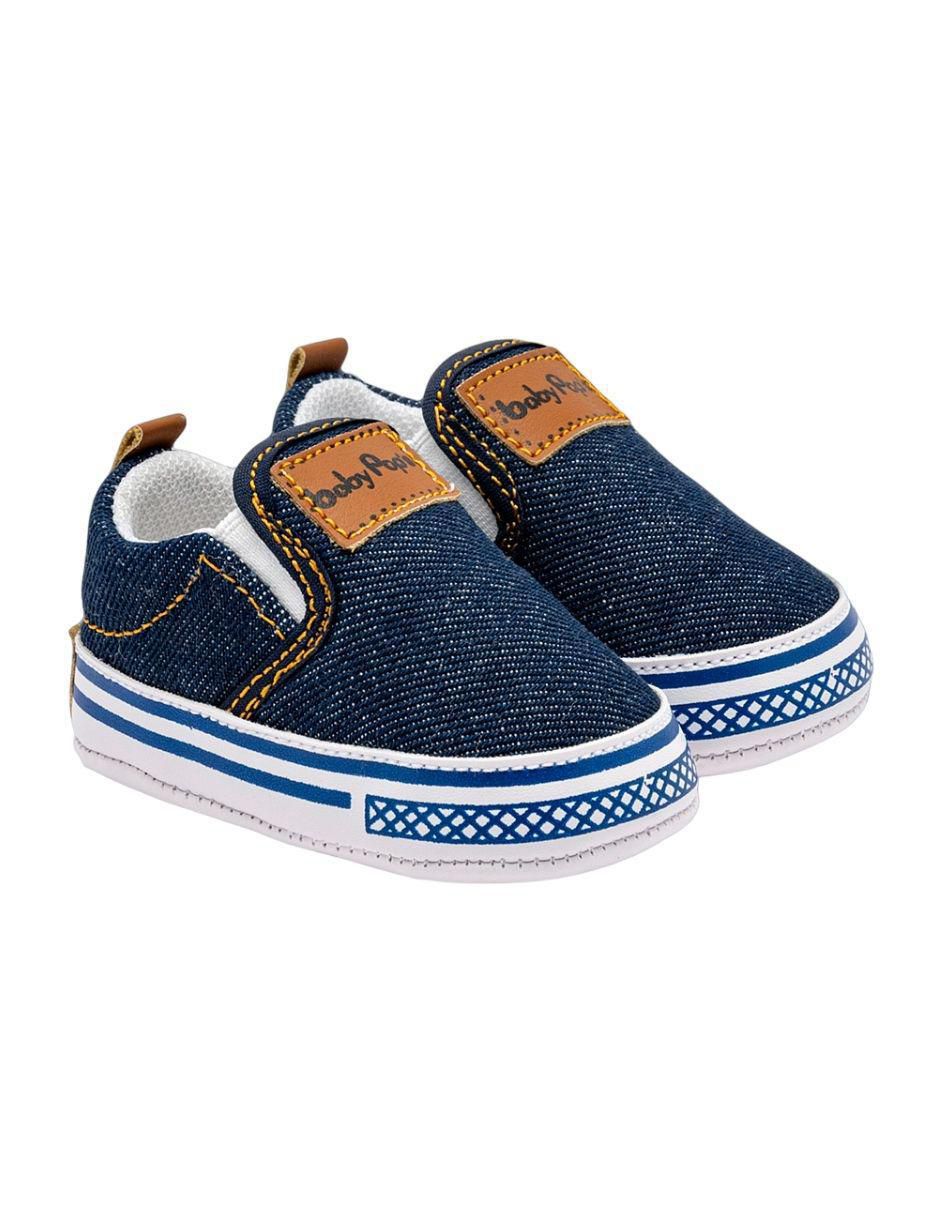 Tenis para niño bebé 3