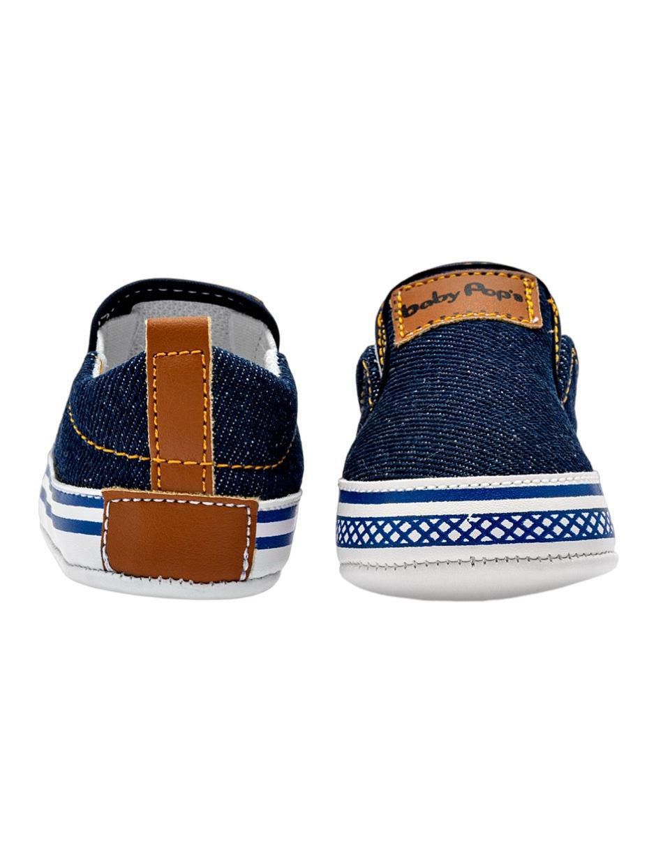 Tenis para niño bebé 4