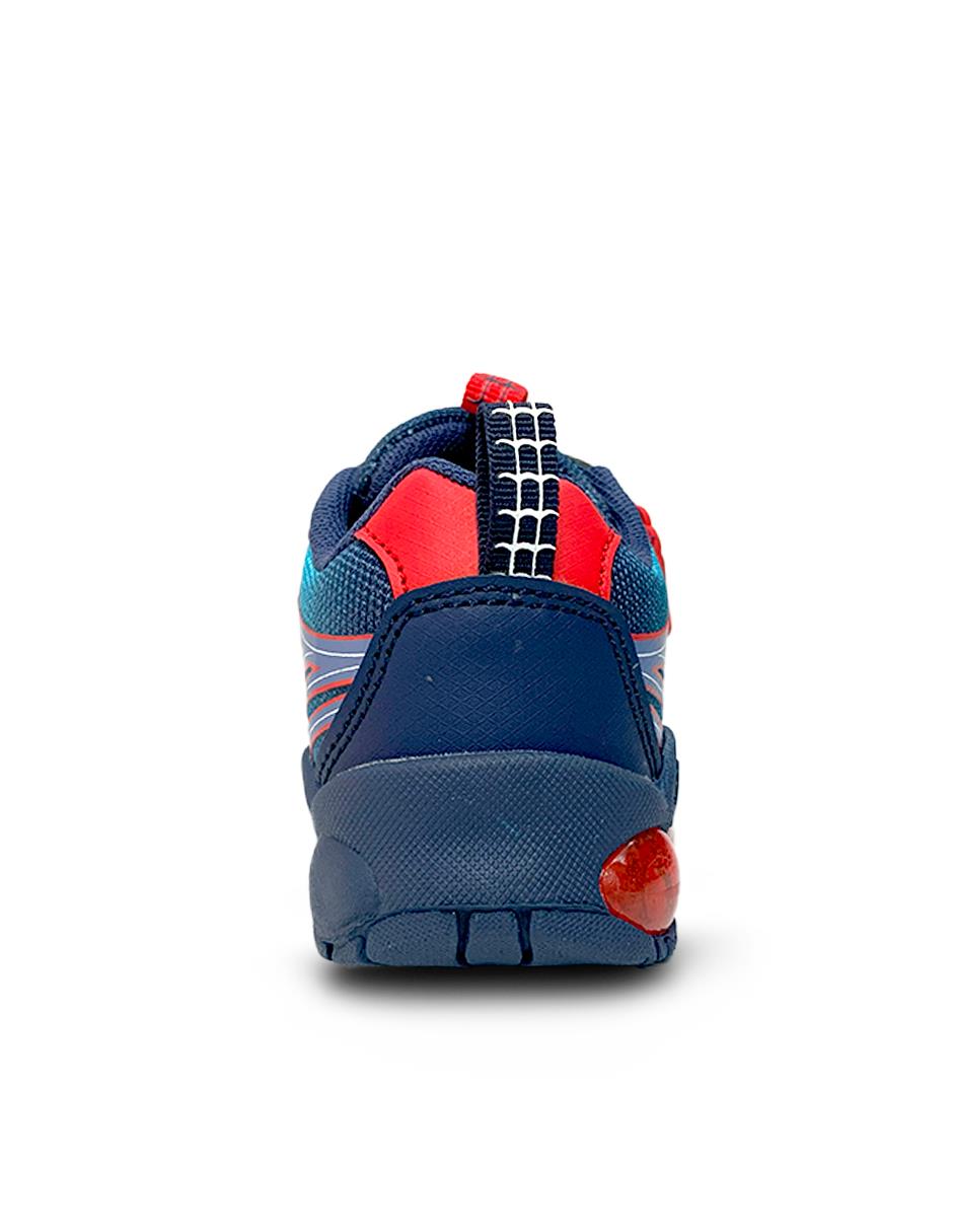 Tenis para niño 4