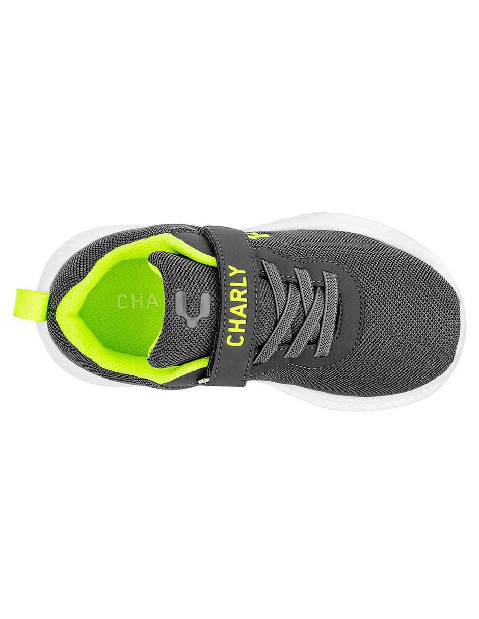 Tenis para niño 2