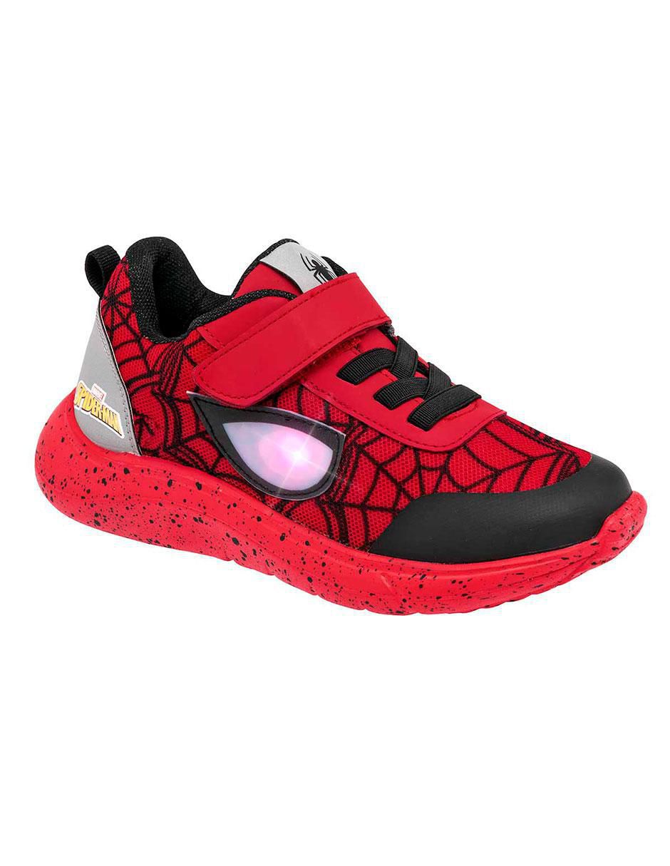 Tenis para niño Tenis para niño