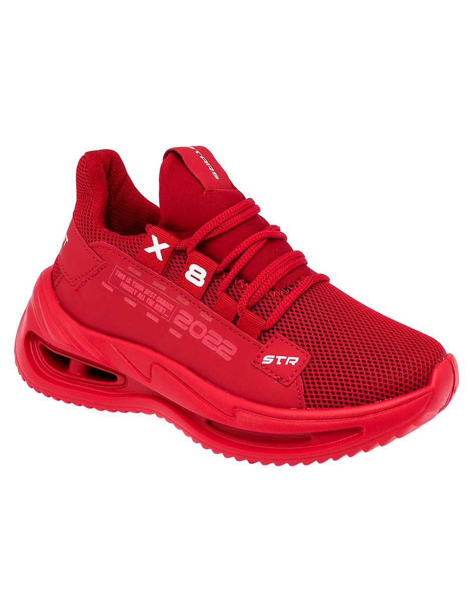 Tenis para niño Tenis para niño