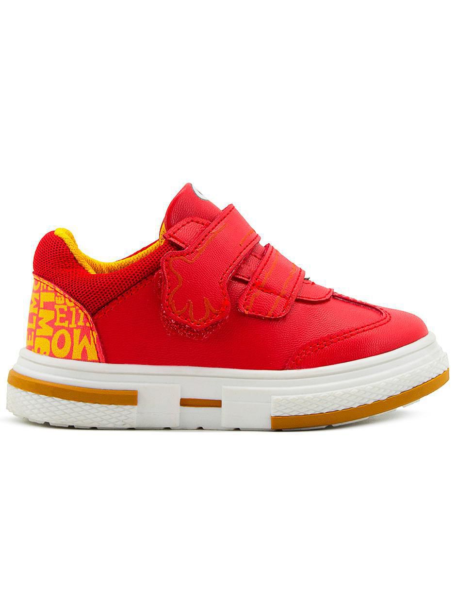 Tenis para niño Elmo 2