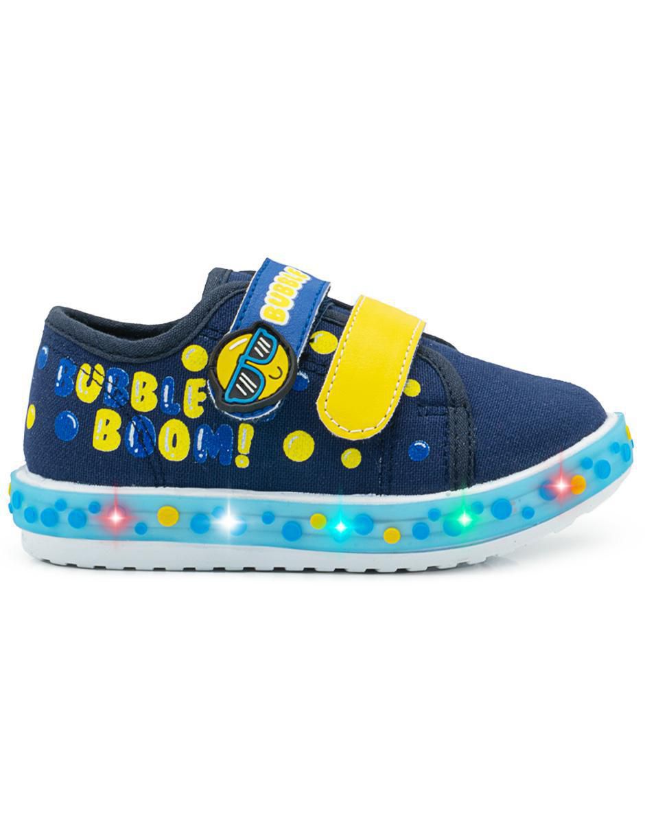Tenis para niño 2