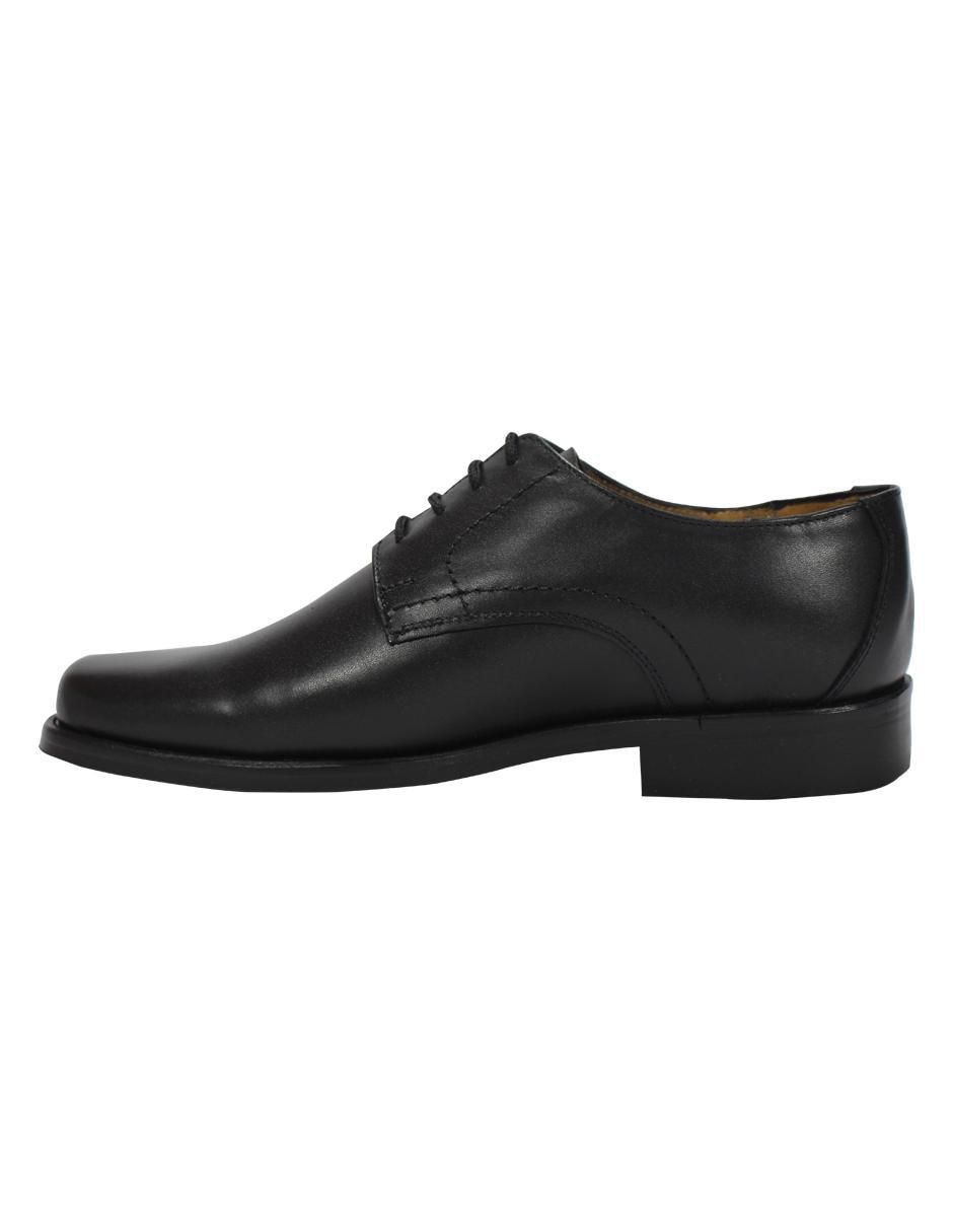 Zapato de piel para niño 3